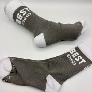 CALZINI BEST-EMMIO GRIGIO