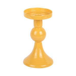 CANDELIERE FUNKY SMALL - YELLOW