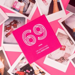 GIOCO "69"
