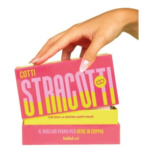 GIOCO "STRACOTTI"