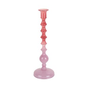 CANDELIERE GRATO MECER LARGE - PURPLE