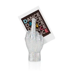 THE FINGER MAGNETIC SCULPTURE DISCO