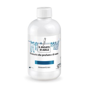 PROFUMATORE CONCENTRATO PER BUCATO - 150ML DIAMANTE BLU