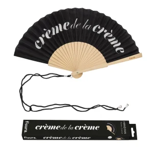 VENTAGLIO "CREME DE LA CREME"