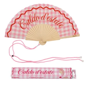 VENTAGLIO "CALDO D'ESTATE"