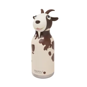 BOTTIGLIA TERMICA ASOBU "GOAT" 460ML