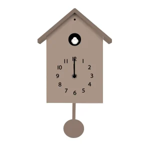 OROLOGIO CUCU' TORTORA