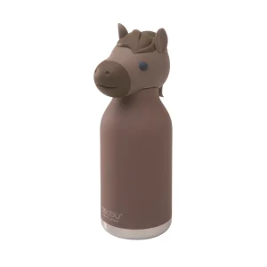 BOTTIGLIA TERMICA ASOBU "HORSE" 460ML