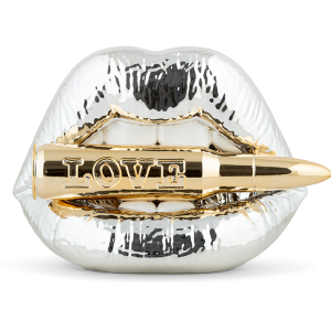 LABBRA PROIETTILE ARGENTO