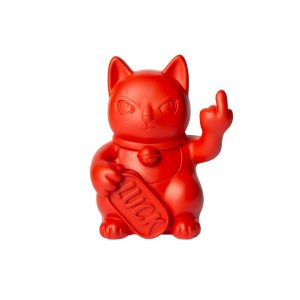 MANEKI RED