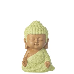 MONACO ZEN VERDE MENTA