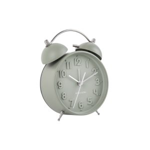 SVEGLIA ICONIC GRAYED JADE