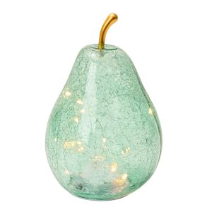 PERA DECORATIVA LUMINOSA - PICCOLA MENTA