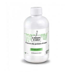 PROFUMATORE CONCENTRATO PER BUCATO - 150ML GIORNATA DI SOLE