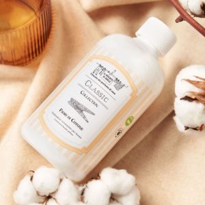 PROFUMATORE CONCENTRATO PER BUCATO - 500ML FIORI DI COTONE