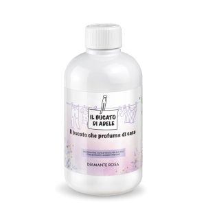 PROFUMATORE CONCENTRATO PER BUCATO - 500ML DIAMANTE ROSA