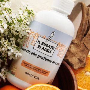 PROFUMATORE CONCENTRATO PER BUCATO - 500ML DOLCE VITA