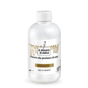 PROFUMATORE CONCENTRATO PER BUCATO - 150ML ORO D'ORIENTE