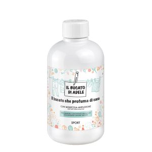 PROFUMATORE CONCENTRATO PER BUCATO - 500ML SPORT