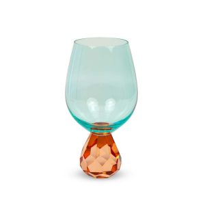 BICCHIERE DIAMANTE (4)