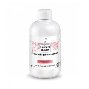 PROFUMATORE CONCENTRATO PER BUCATO - 150ML YLANG YLANG E GELSOMINO