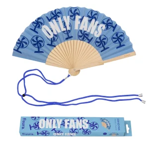 VENTAGLIO "ONLY FANS"