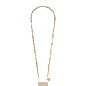 COLLANA LUNGA PER CELLULARE - LOU CAMEL