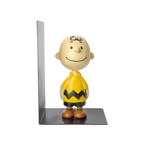 CHARLIE BROWN FERMALIBRI