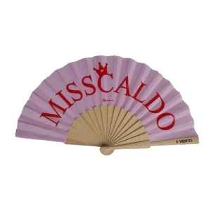 VENTAGLIO "MISS CALDO"