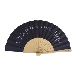 VENTAGLIO "CHE FATICA ESSERE FIGA"