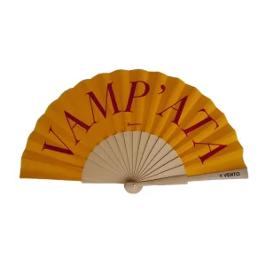 VENTAGLIO "VAMP'ATA"