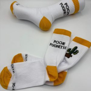 CALZINI POCHE PUGNETTE