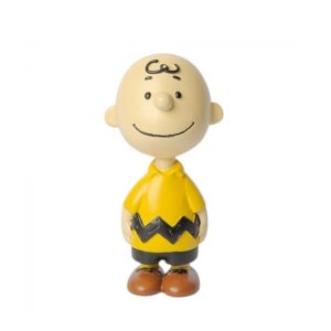 CHARLIE BROWN 12CM