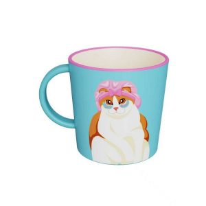 MUG EMILIO