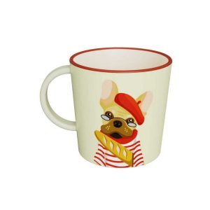 MUG RYAN