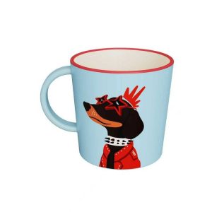 MUG GAZZOZZOLO