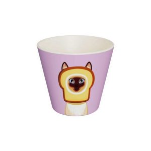 ESPRESSO CUP TOAST
