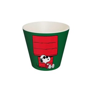 ESPRESSO CUP SNOOPY GOOD VIBES