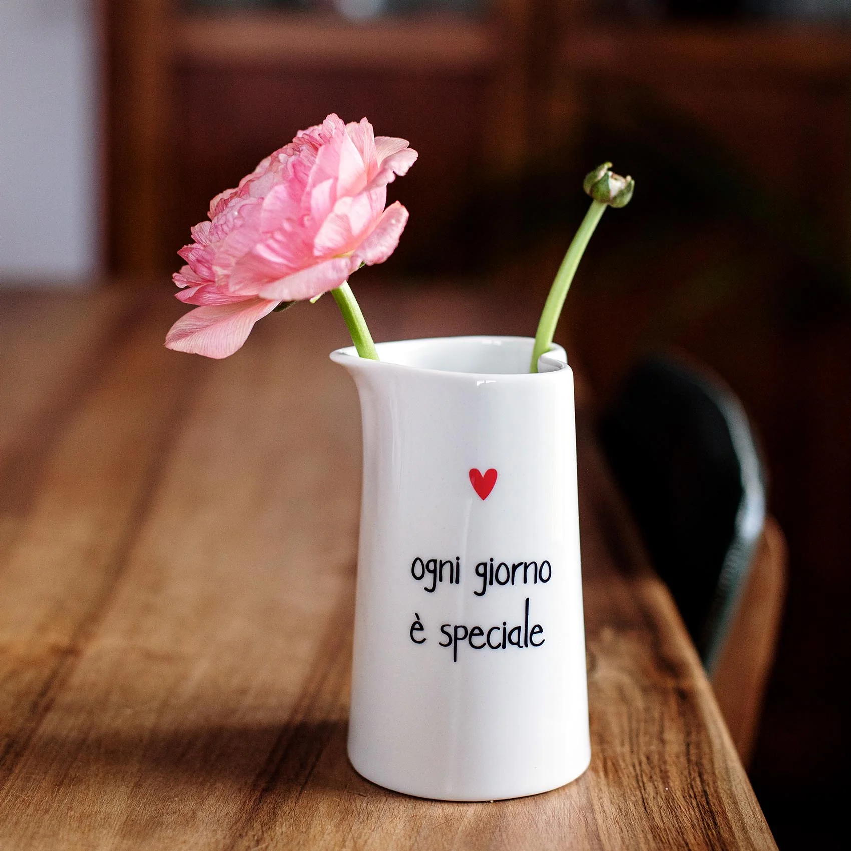 LATTIERA "OGNI GIORNO E' SPECIALE"