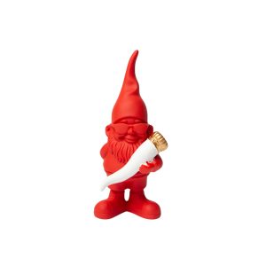 NANO CIRO 12CM ROSSO