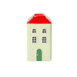 VASO PALAZZO SMALL VERDE