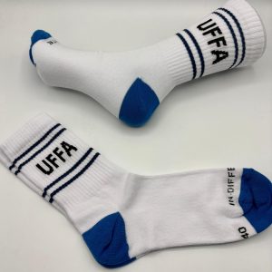 CALZINI UFFA