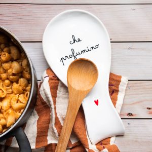 POGGIAMESTOLO "APPOGGIA QUI" NUOVA FORMA