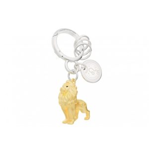 PORTACHIAVI SEGNO ZODIACALE - LEONE