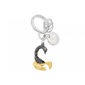 PORTACHIAVI SEGNO ZODIACALE - SCORPIONE