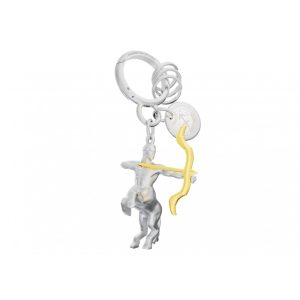 PORTACHIAVI SEGNO ZODIACALE - SAGITTARIO