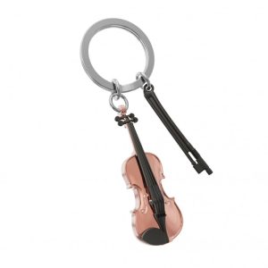 PORTACHIAVI VIOLINO