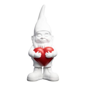 NANO LOVER BIANCO