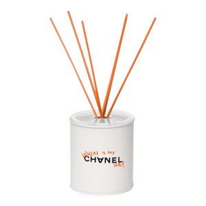 PRETTY LITTLE SCENTS - PROFUMATORE CHANEL - BIANCO ARANCIO