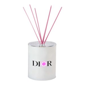 PRETTY LITTLE SCENTS - PROFUMATORE DIOR - BIANCO